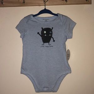 Infant onesie